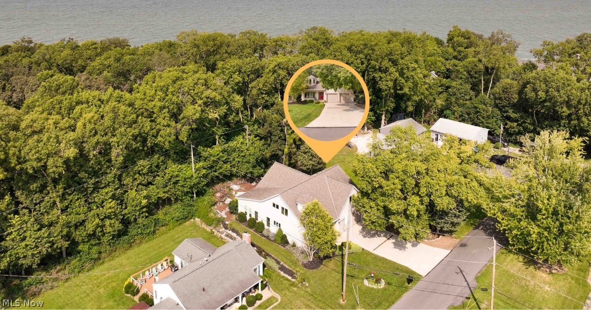 3770 N Cliff Road Port Clinton OH 43452