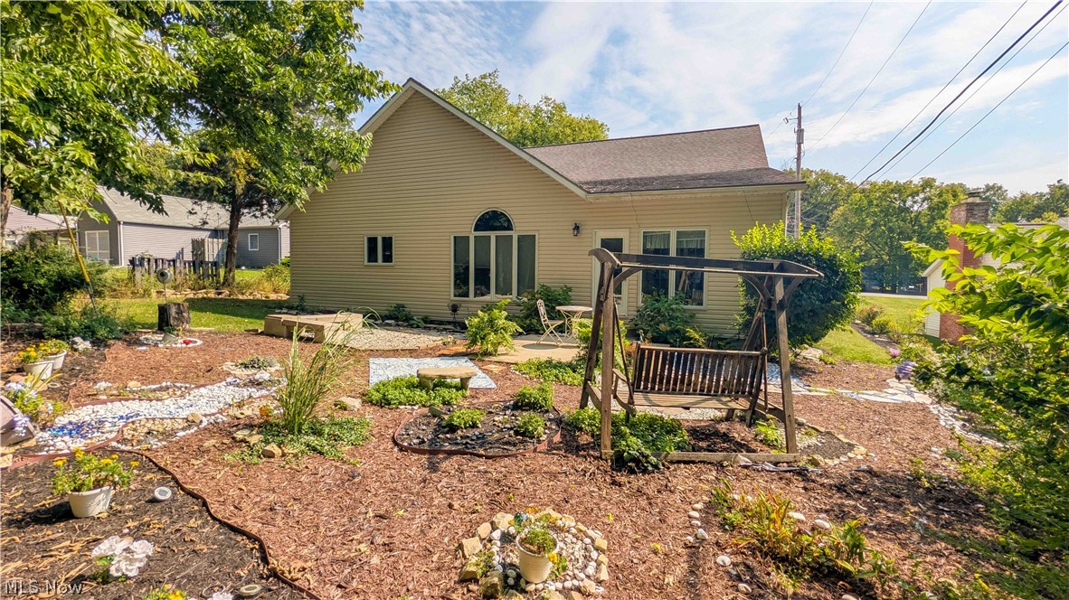 3770 N Cliff Road Port Clinton OH 43452