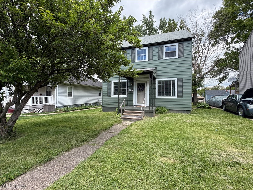 457 Taylor Street Zanesville OH 43701