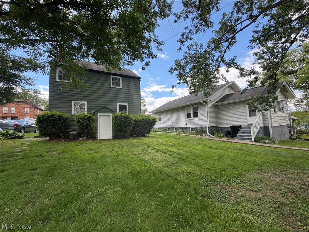 457 Taylor Street Zanesville OH 43701