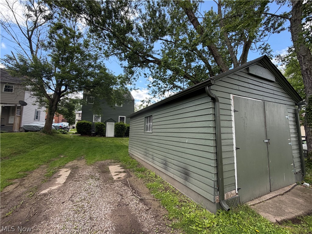457 Taylor Street Zanesville OH 43701