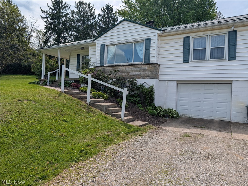 43125 Dennison Road Cadiz OH 43907