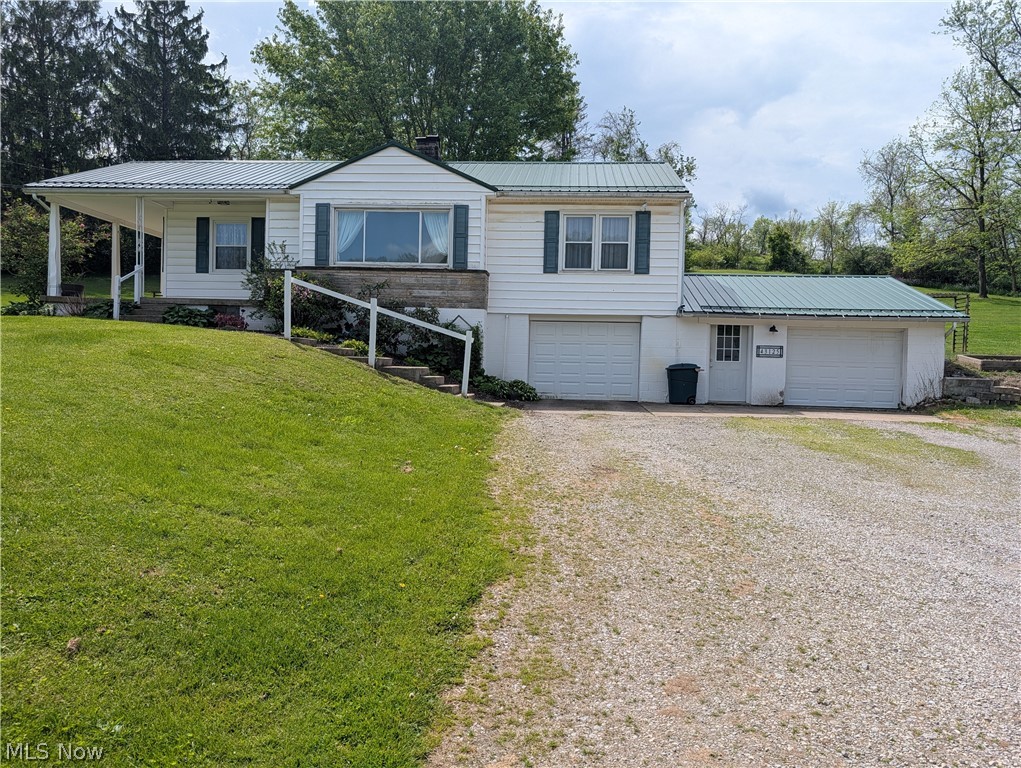 43125 Dennison Road Cadiz OH 43907