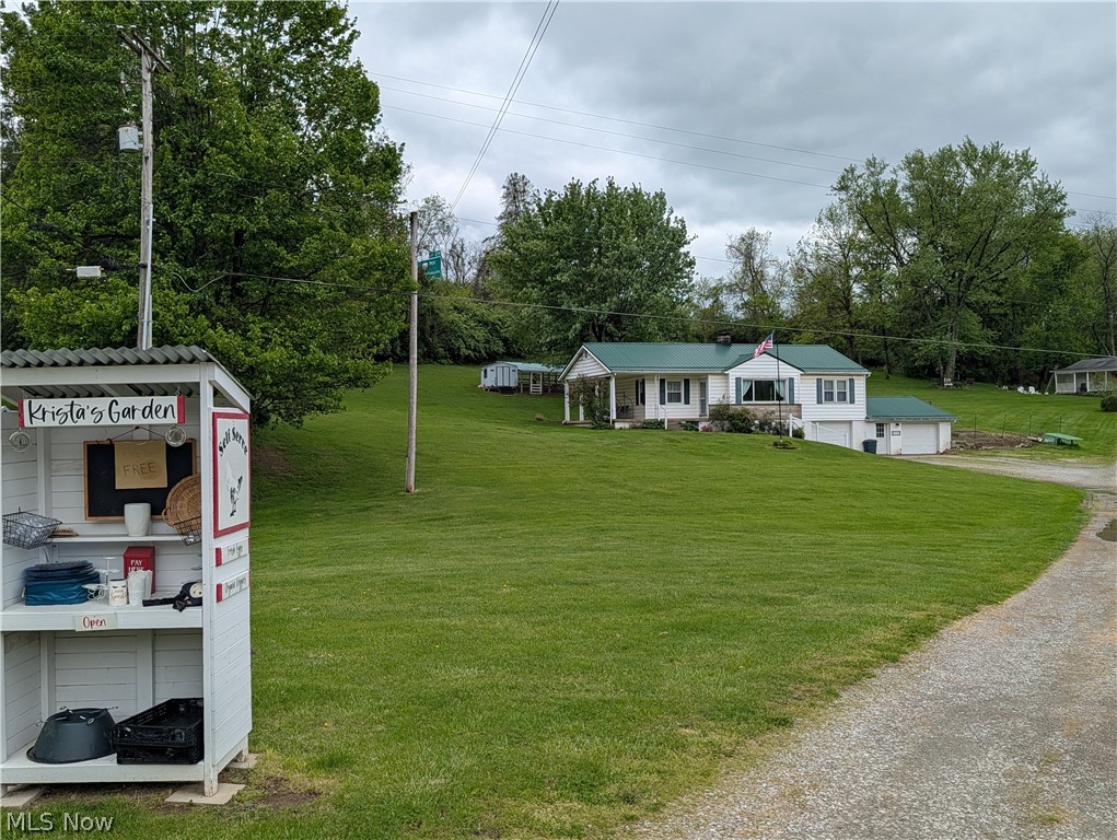 43125 Dennison Road Cadiz OH 43907