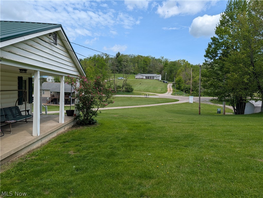 43125 Dennison Road Cadiz OH 43907