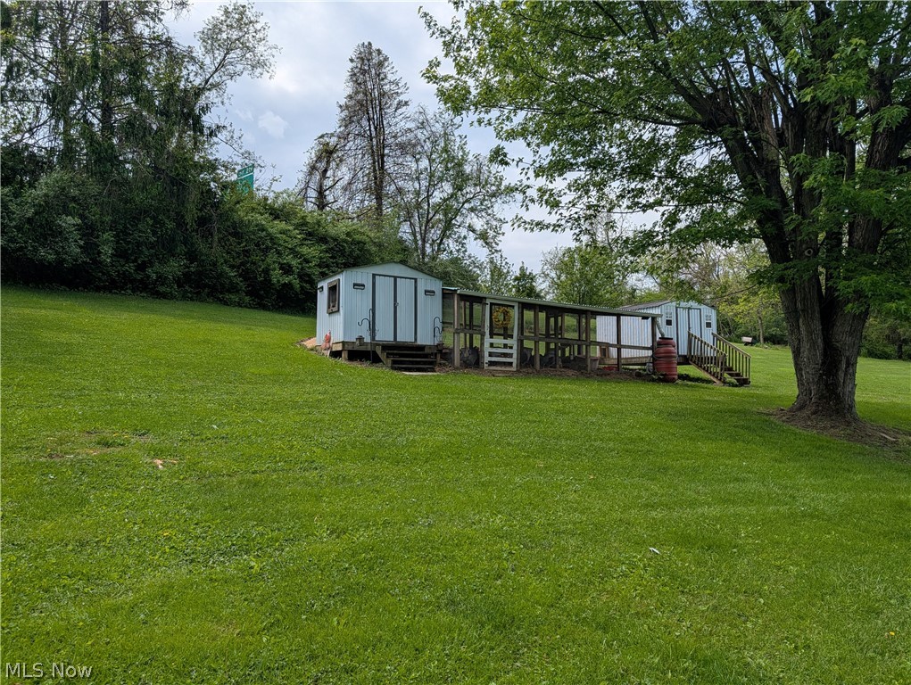 43125 Dennison Road Cadiz OH 43907