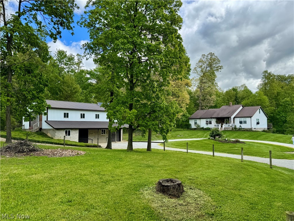 7424 Criswell Road Fredericksburg OH 44627
