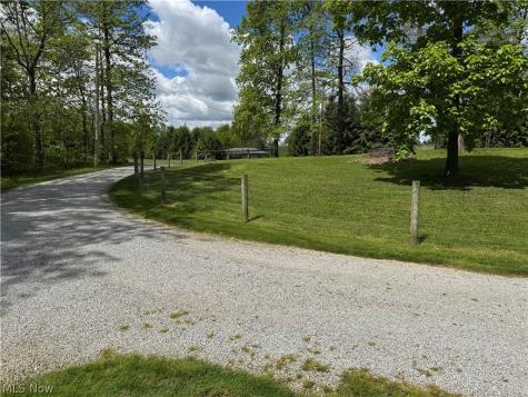 7424 Criswell Road Fredericksburg OH 44627