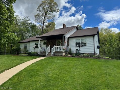 7424 Criswell Road Fredericksburg OH 44627