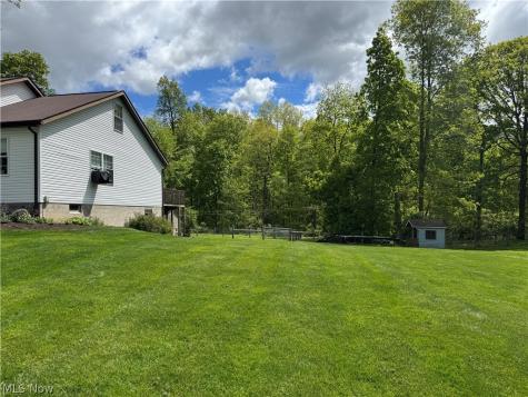 7424 Criswell Road Fredericksburg OH 44627