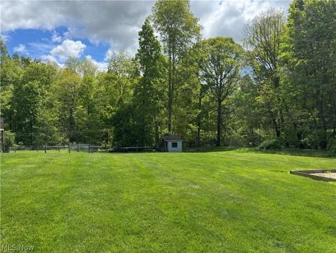 7424 Criswell Road Fredericksburg OH 44627