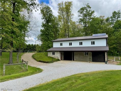 7424 Criswell Road Fredericksburg OH 44627
