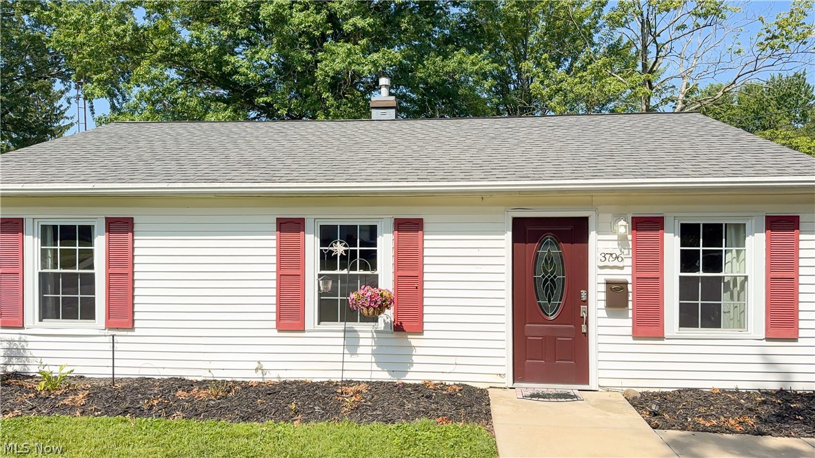 3796 Santom Road N Stow OH 44224