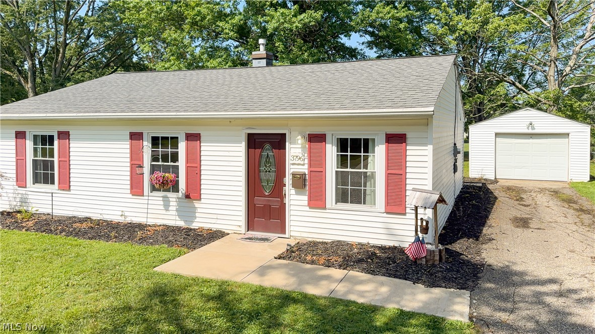 3796 Santom Road N Stow OH 44224