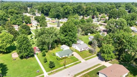 3796 Santom Road N Stow OH 44224