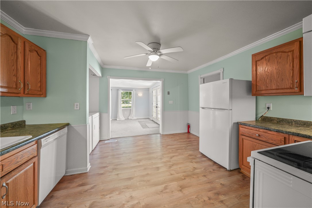 3796 Santom Road N Stow OH 44224