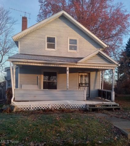 537 3rd Street Elyria OH 44035
