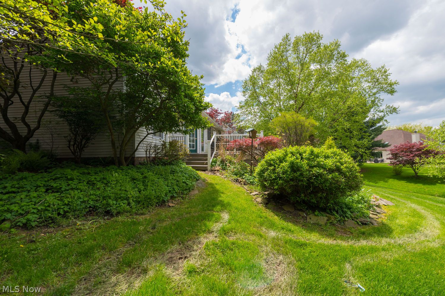 17944 Framingham Oval Strongsville OH 44136