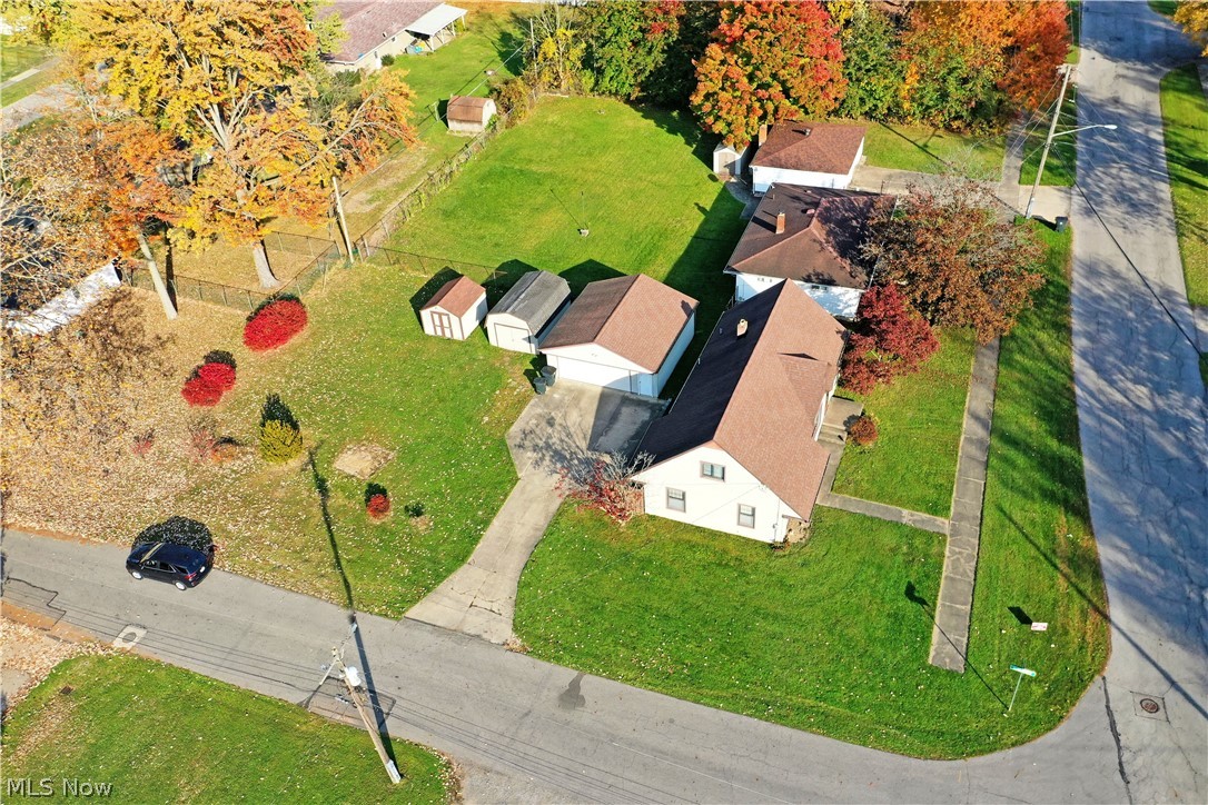 1346 Riverview Street NW Warren OH 44485