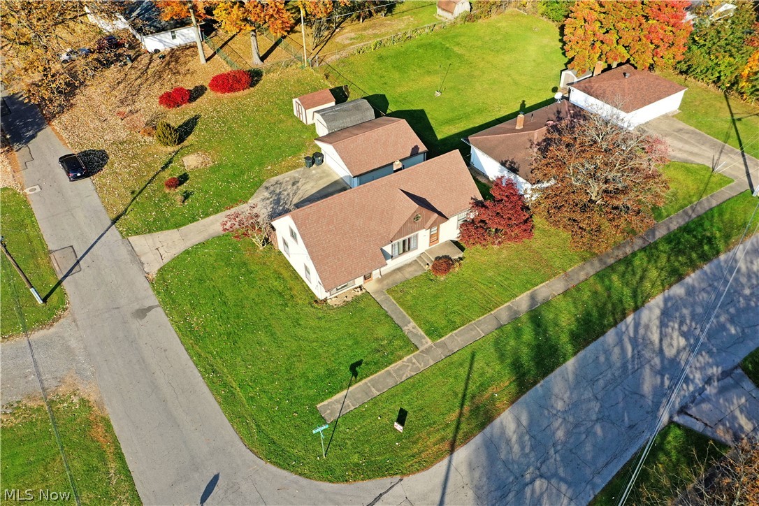 1346 Riverview Street NW Warren OH 44485