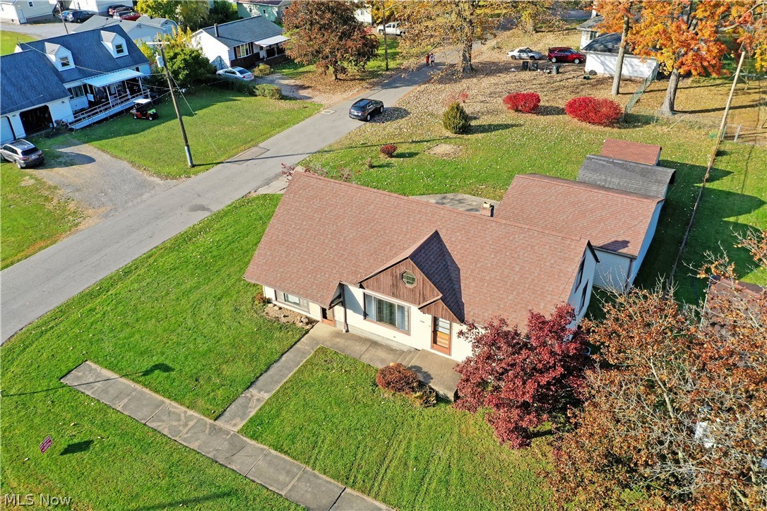 1346 Riverview Street NW Warren OH 44485