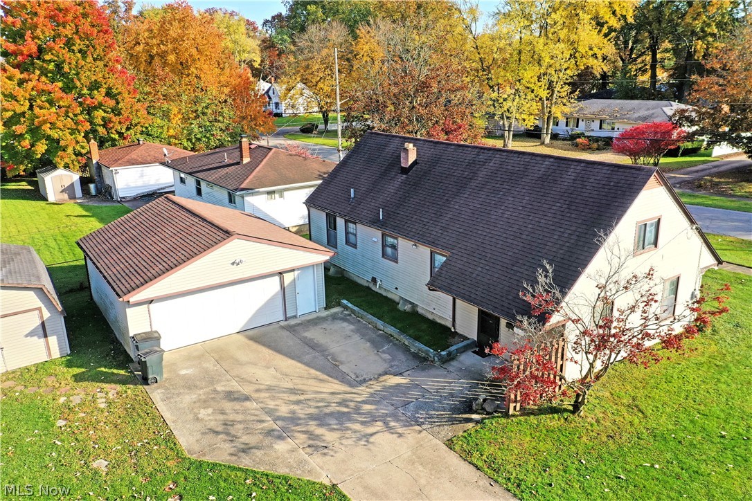 1346 Riverview Street NW Warren OH 44485