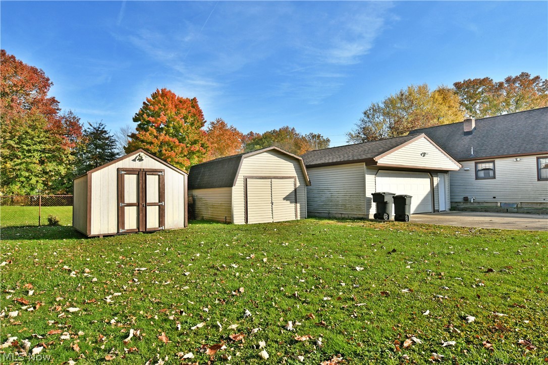 1346 Riverview Street NW Warren OH 44485