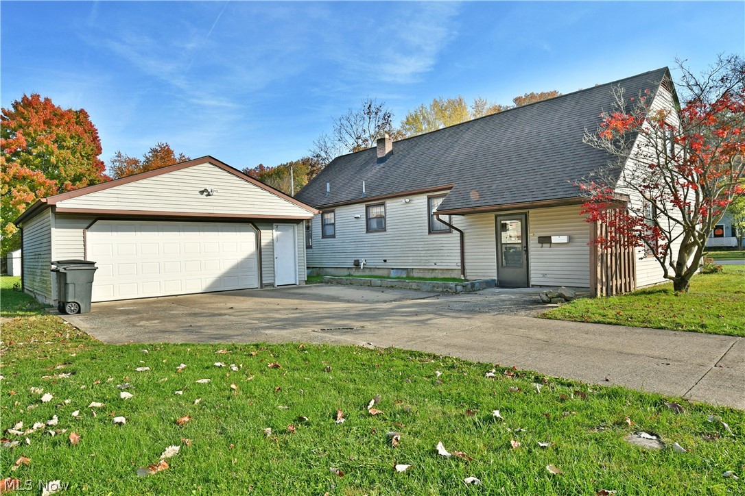 1346 Riverview Street NW Warren OH 44485