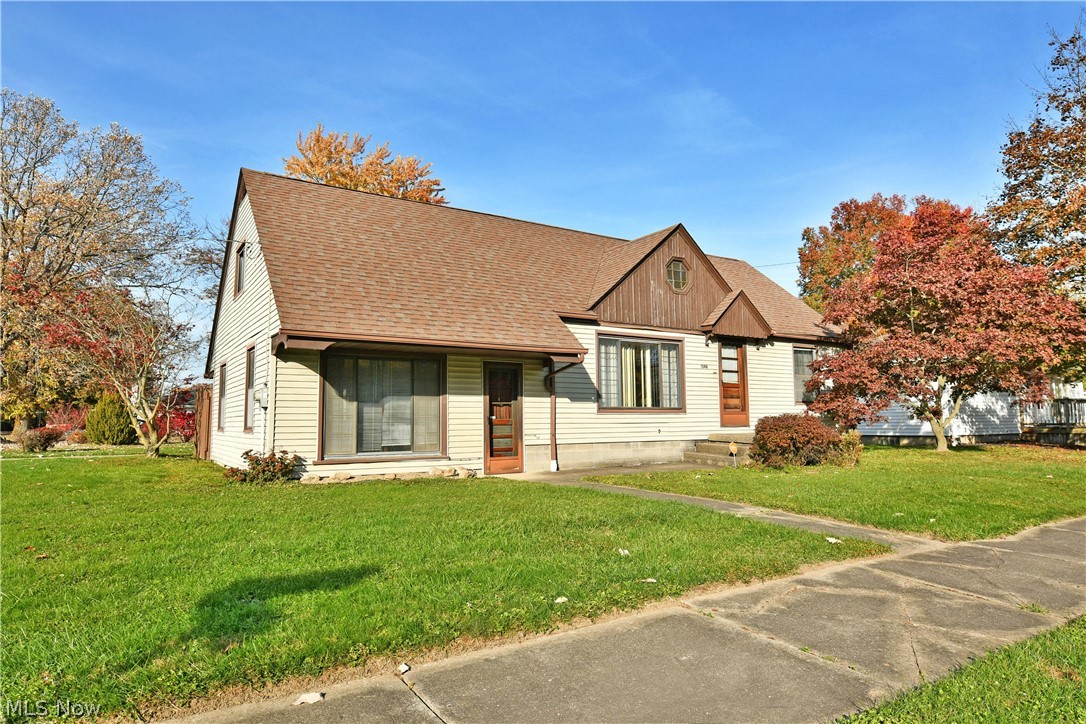 1346 Riverview Street NW Warren OH 44485