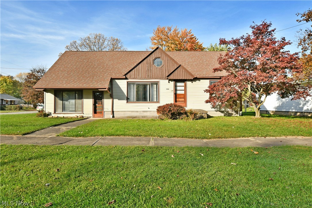 1346 Riverview Street NW Warren OH 44485