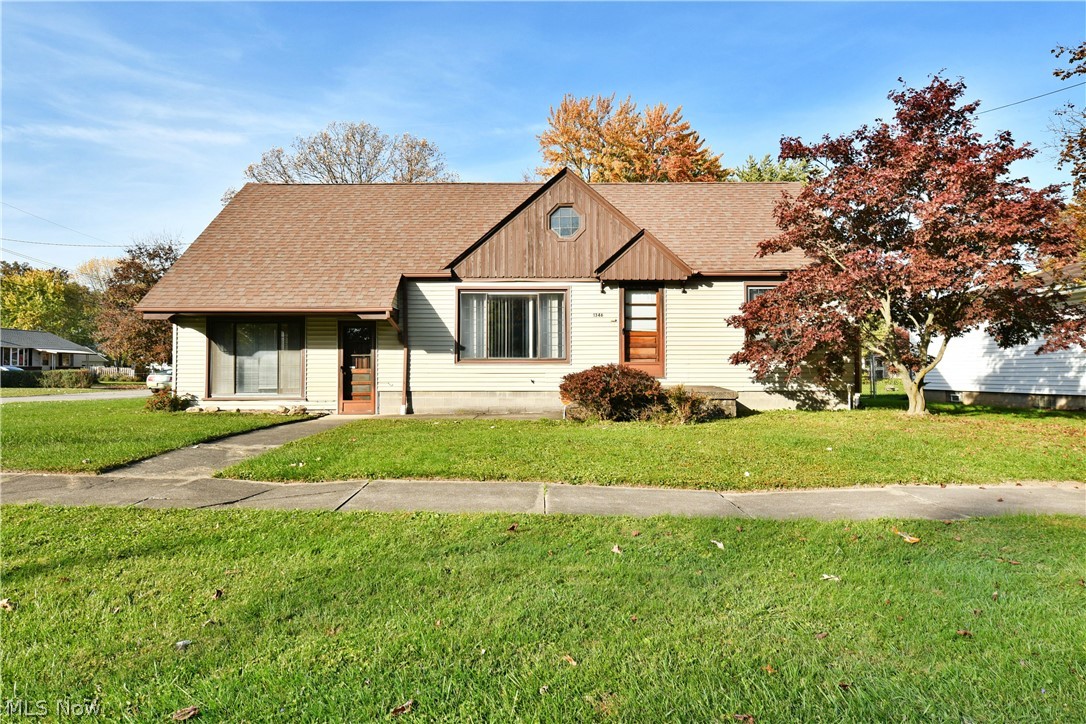1346 Riverview Street NW Warren OH 44485