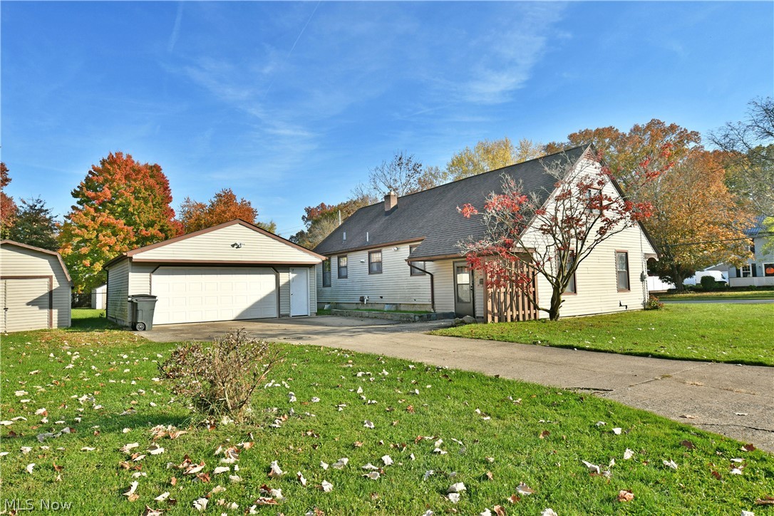 1346 Riverview Street NW Warren OH 44485