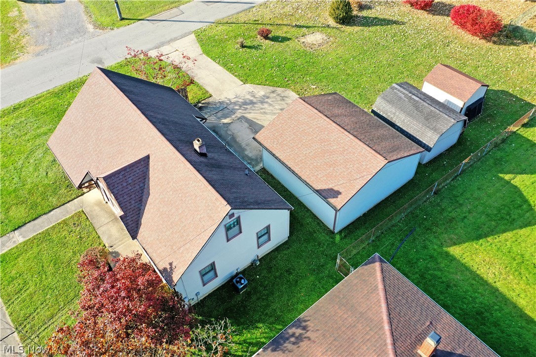 1346 Riverview Street NW Warren OH 44485
