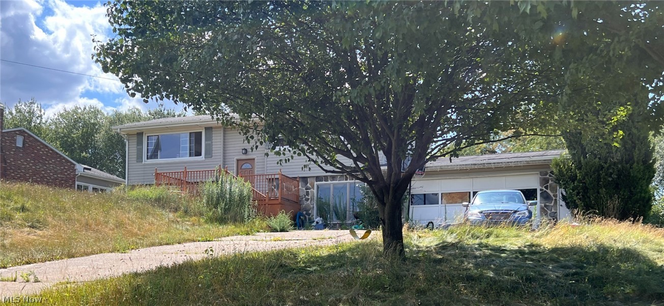 16719 Artistic Drive East Liverpool OH 43920