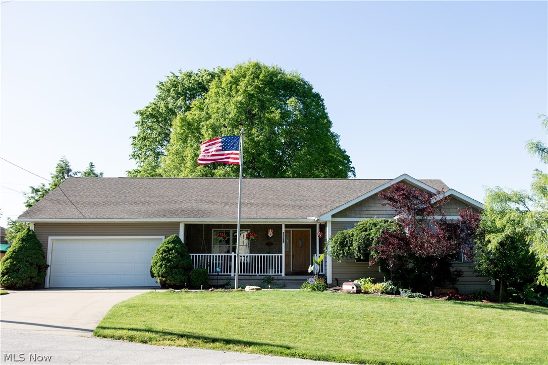 1309 Valley Avenue Barberton OH 44203
