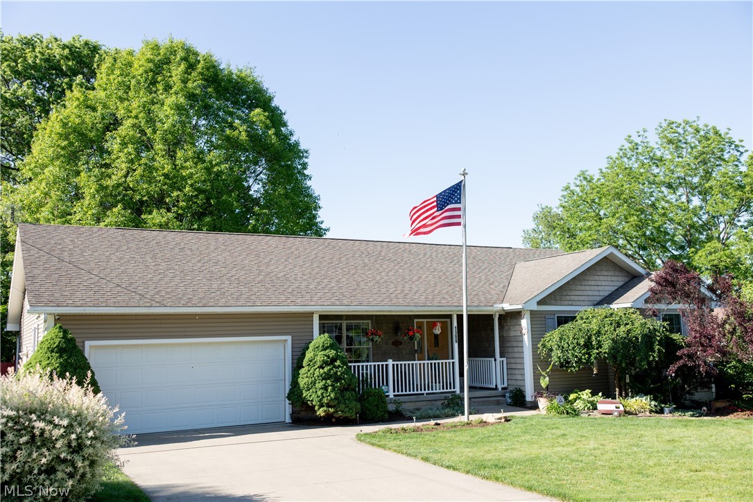 1309 Valley Avenue Barberton OH 44203