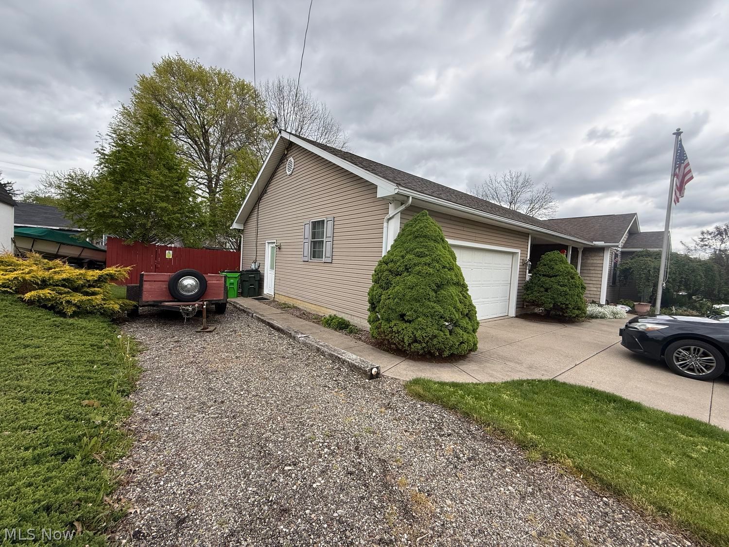 1309 Valley Avenue Barberton OH 44203