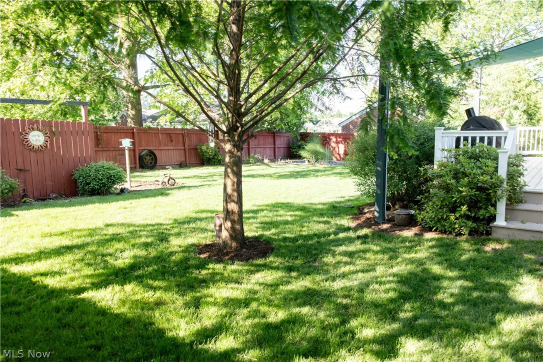 1309 Valley Avenue Barberton OH 44203