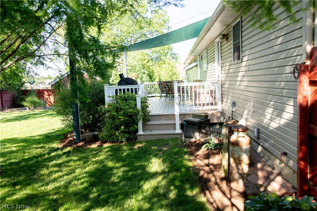 1309 Valley Avenue Barberton OH 44203