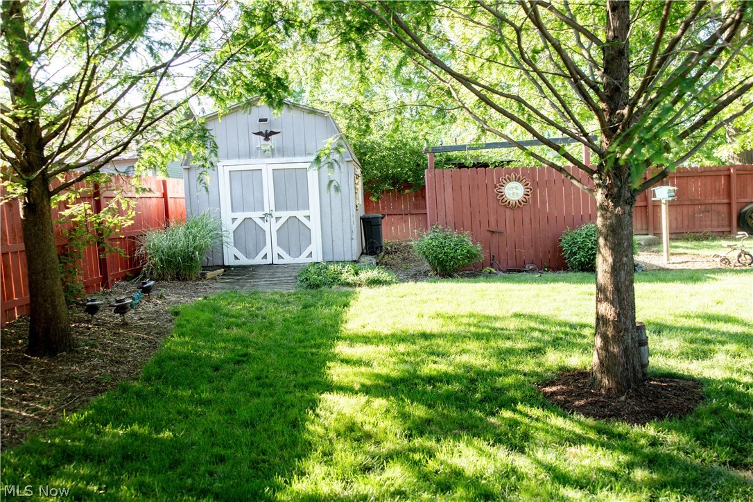 1309 Valley Avenue Barberton OH 44203