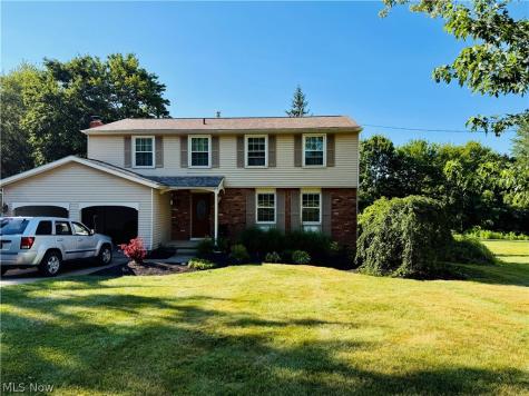 10235 Hoose Road Mentor OH 44060
