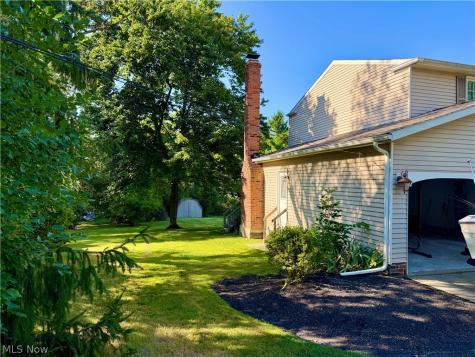 10235 Hoose Road Mentor OH 44060