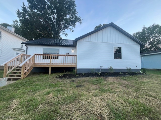 1306 Beatty Avenue Cambridge OH 43725