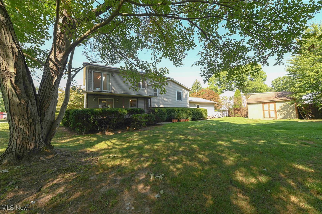 1933 Issaquah Street Cuyahoga Falls OH 44221