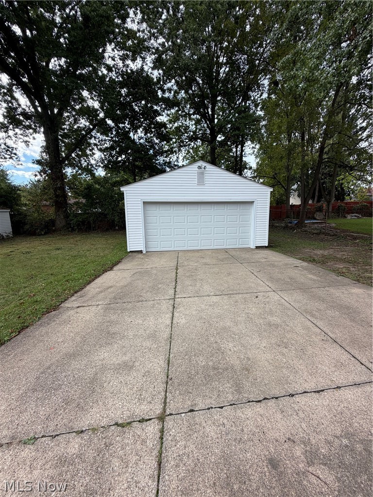1024 Mercer Avenue Akron OH 44320