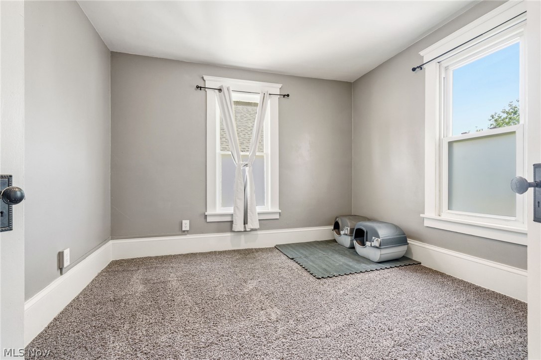 1526 Frazer Avenue NW Canton OH 44703
