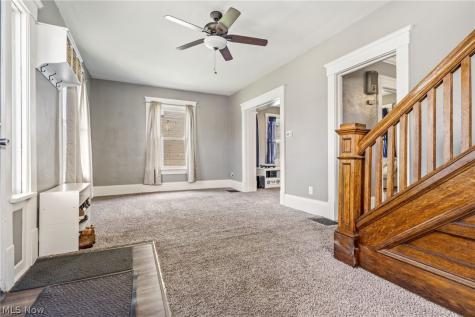 1526 Frazer Avenue NW Canton OH 44703