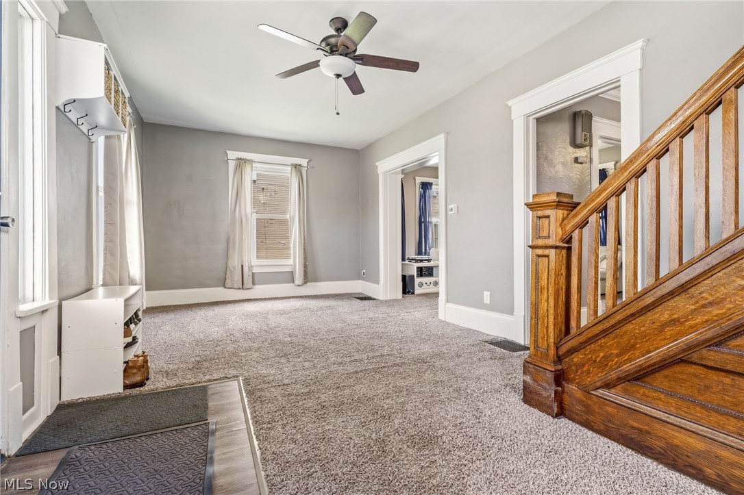 1526 Frazer Avenue NW Canton OH 44703