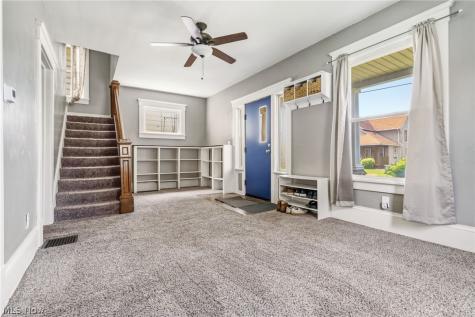 1526 Frazer Avenue NW Canton OH 44703