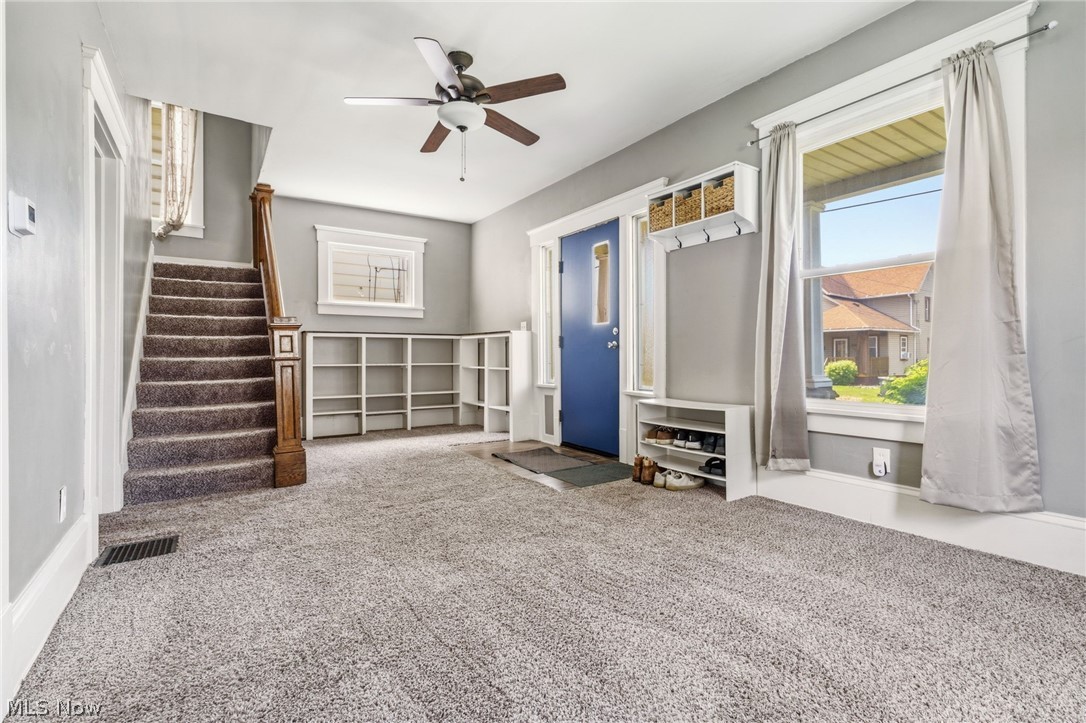 1526 Frazer Avenue NW Canton OH 44703